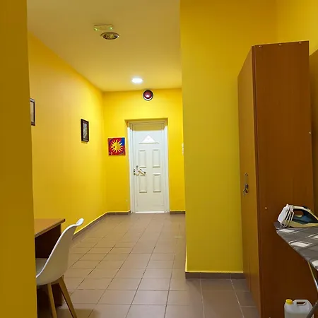 The Heart Of Kos Apartment Exterior photo