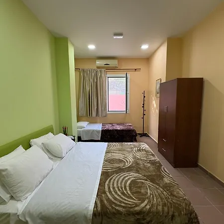 The Heart Of Kos Apartment Exterior photo