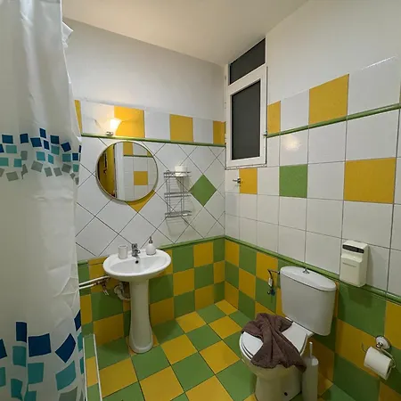 The Heart Of Kos Apartment Exterior photo