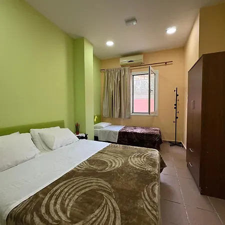 The Heart Of Kos Apartment Exterior photo