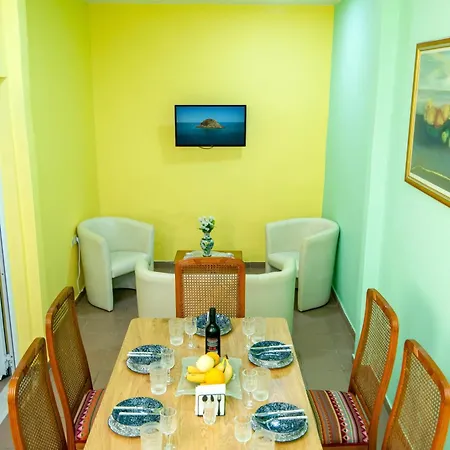 The Heart Of Kos Apartment Exterior photo