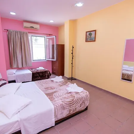 The Heart Of Kos Apartment Exterior photo