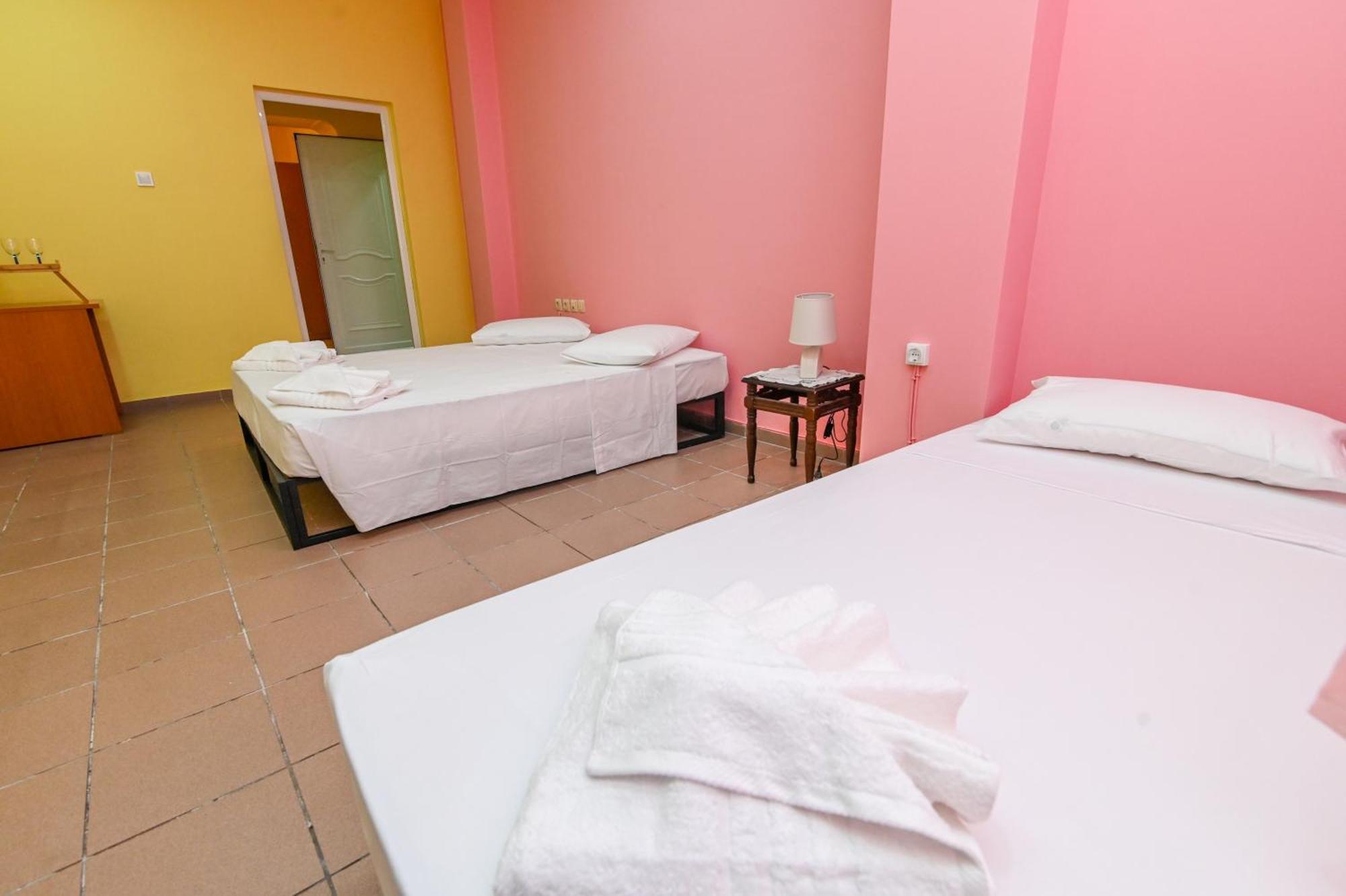 The Heart Of Apartamento Cos
