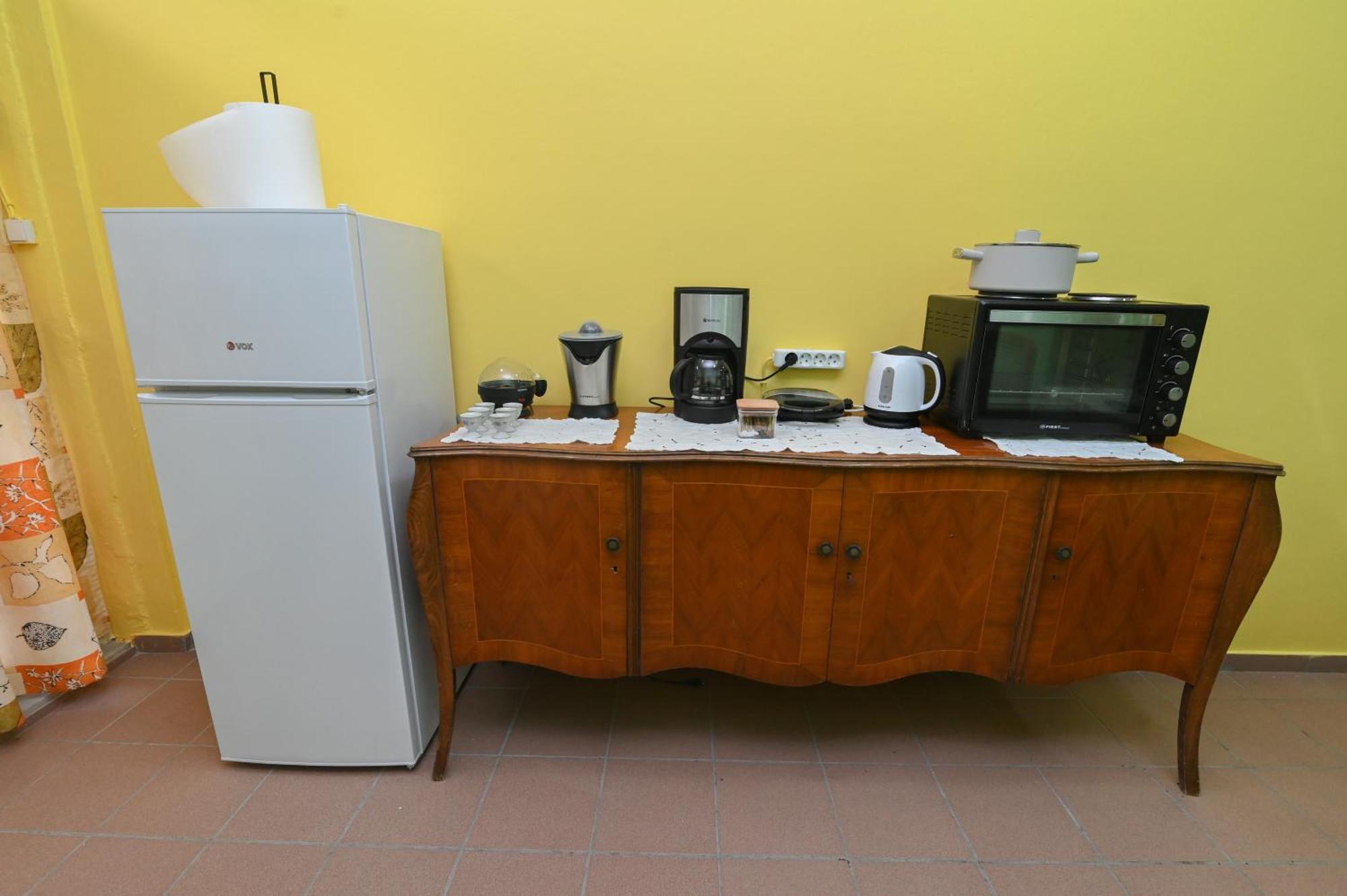 The Heart Of Apartamento Cos