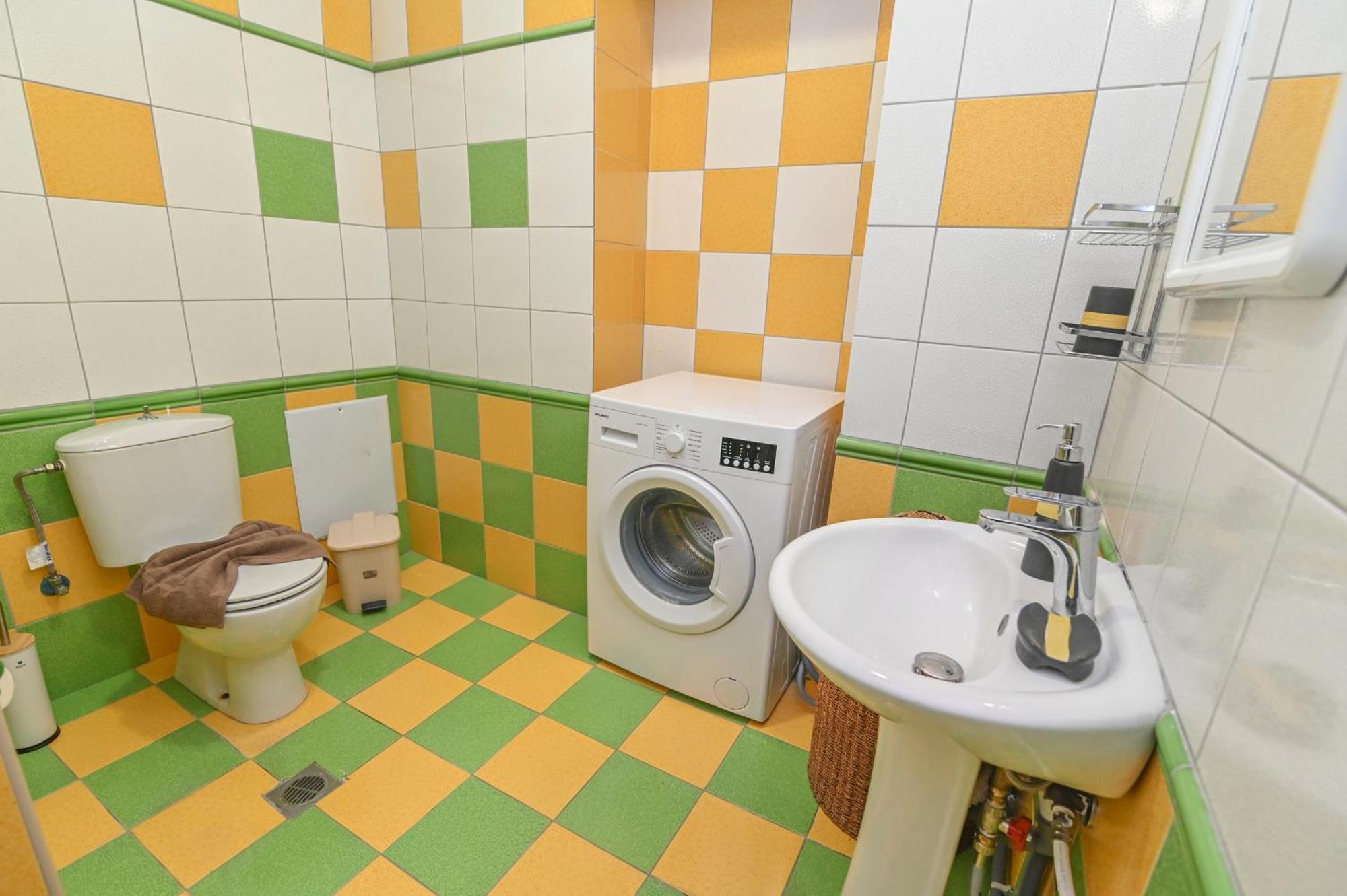 Apartamento The Heart Of *