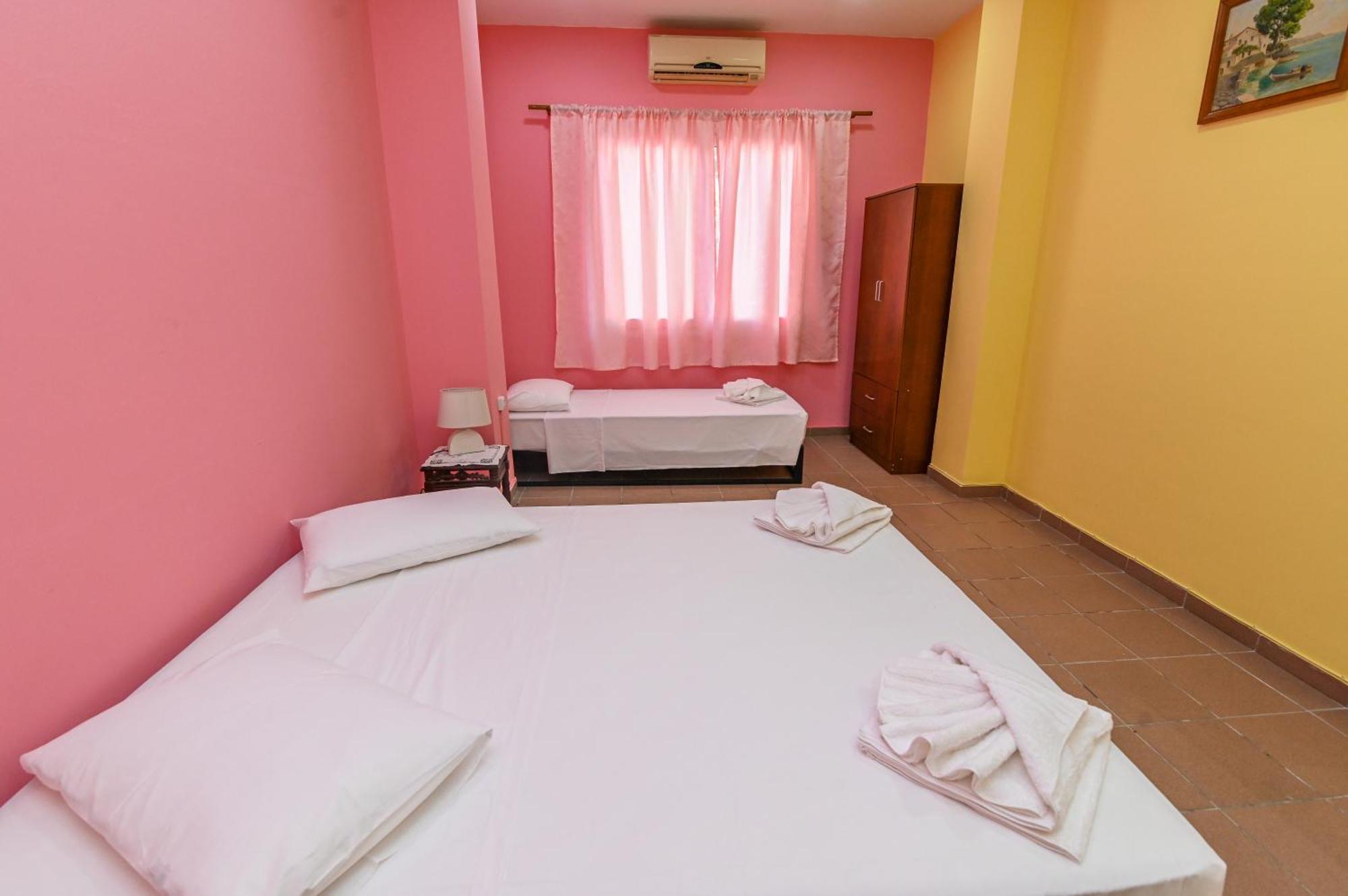 The Heart Of Apartamento *