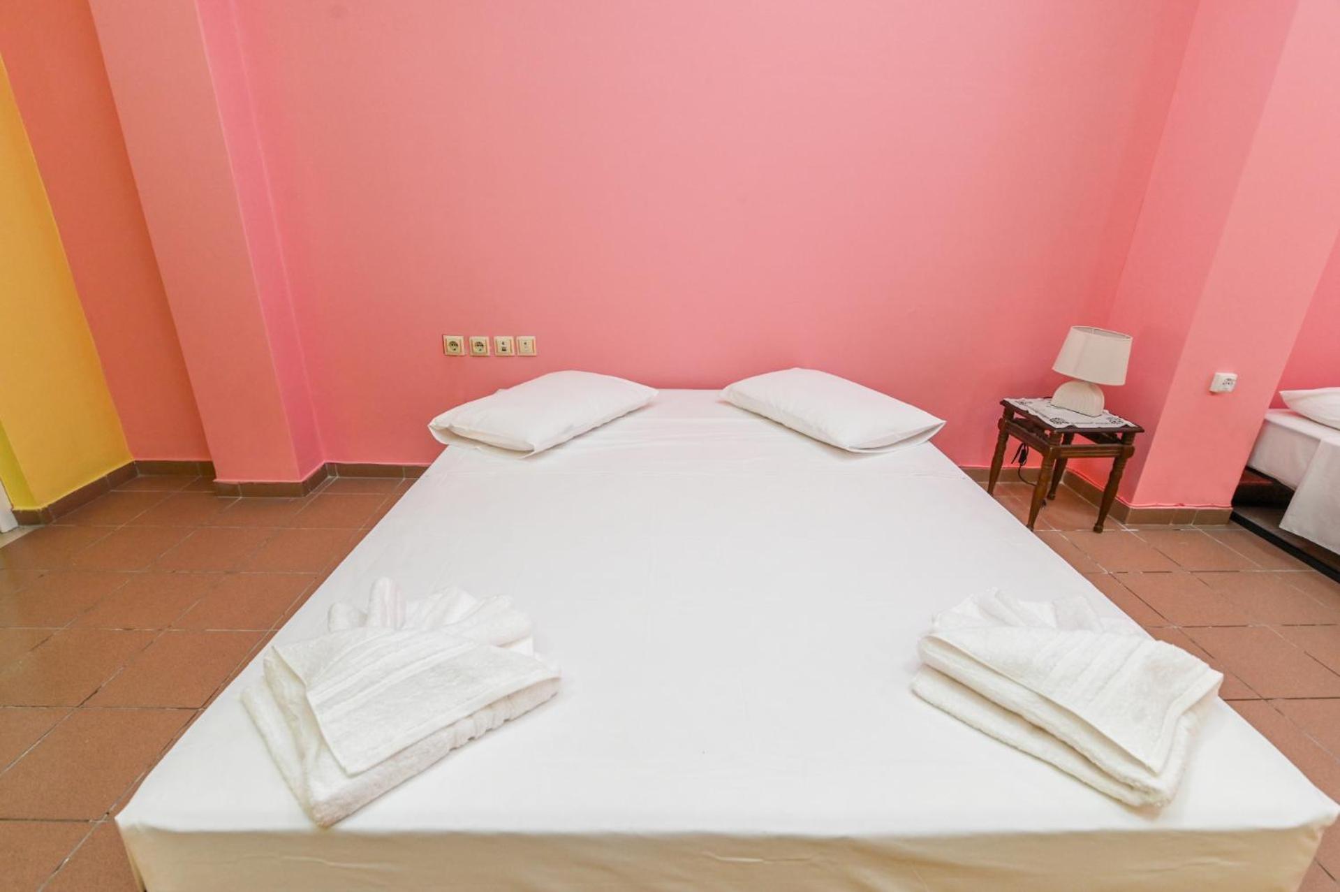 The Heart Of Apartamento Cos