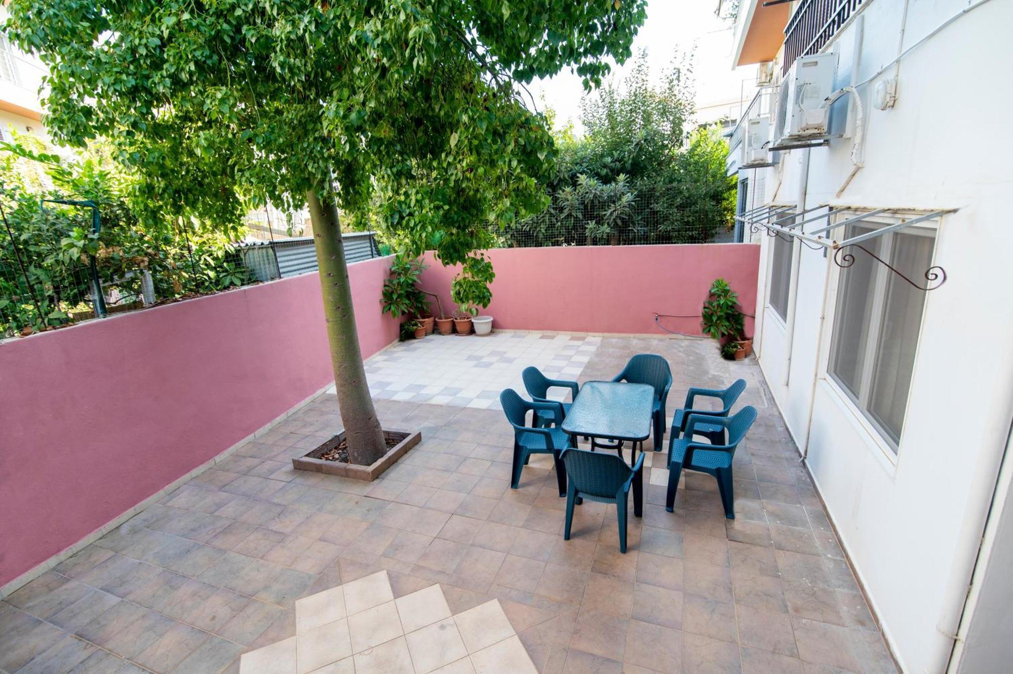 The Heart Of Apartment Kos Town