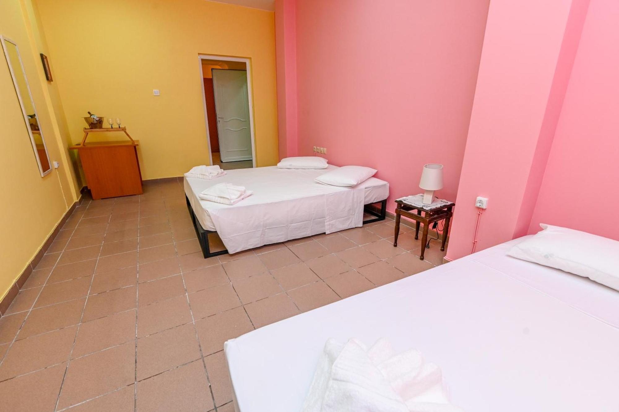 Apartamento The Heart Of *