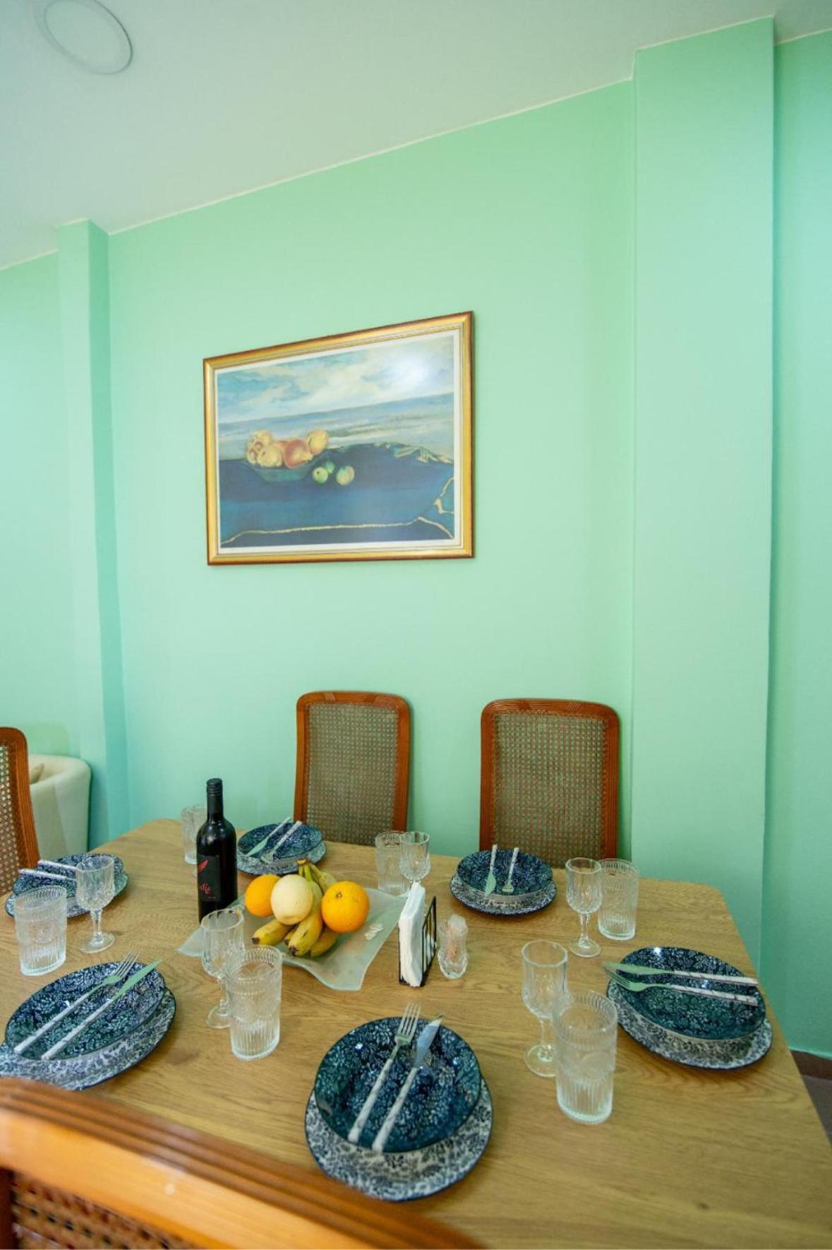 Apartamento The Heart Of *