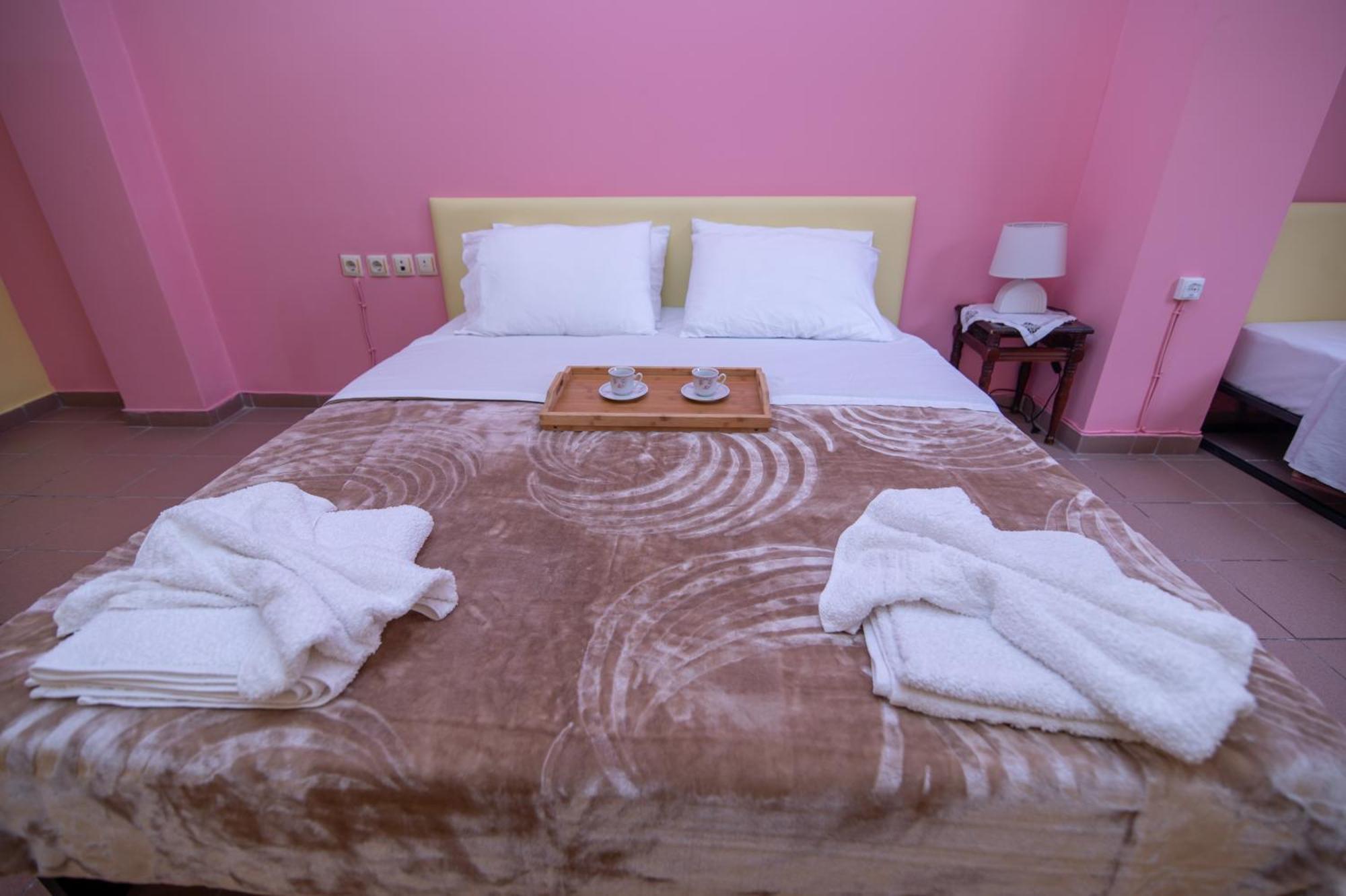 The Heart Of Apartamento