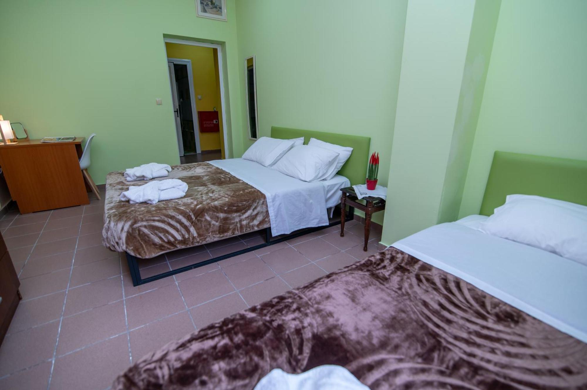 The Heart Of Apartamento Cos
