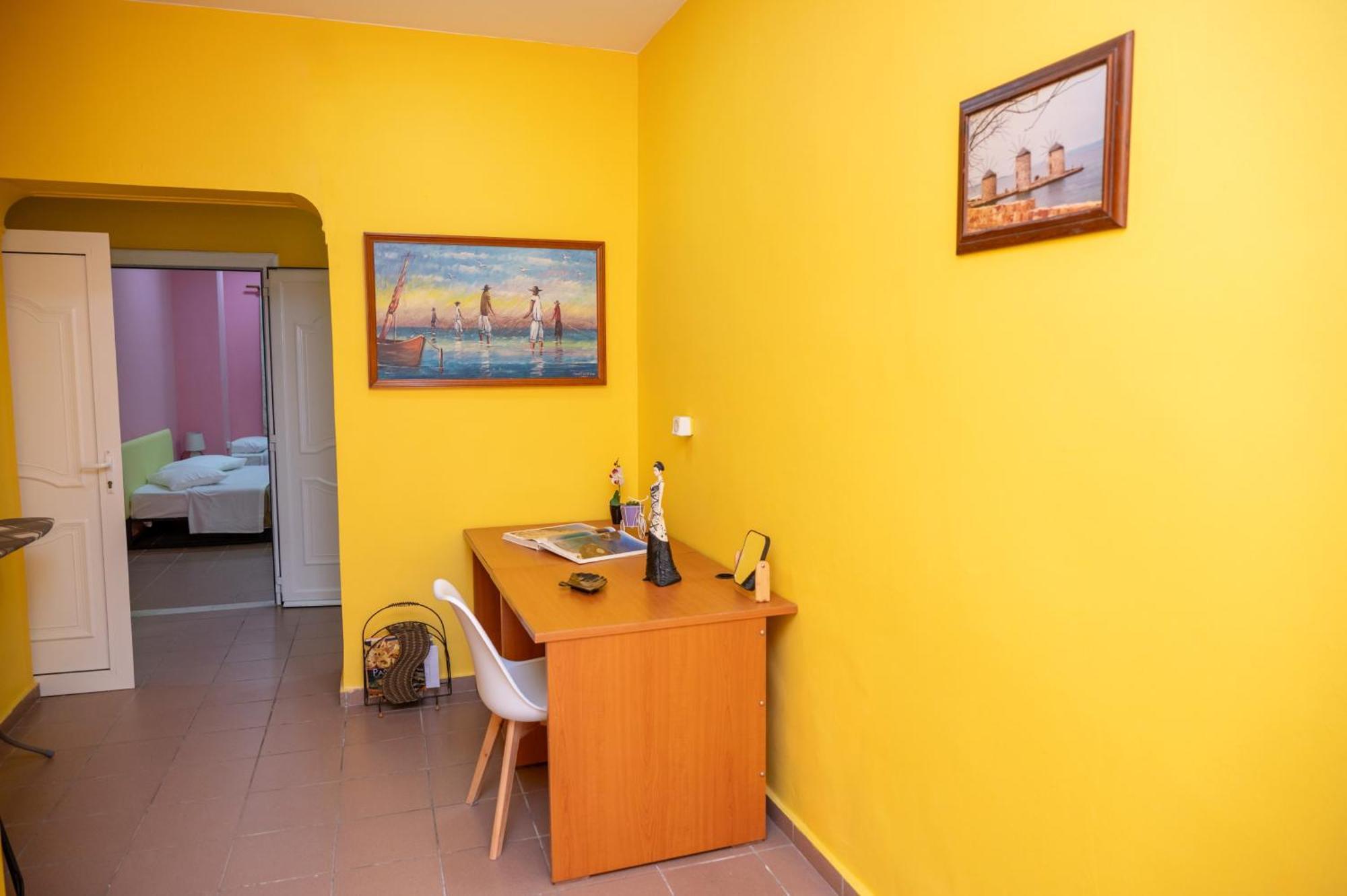 Apartment The Heart Of Kos Town