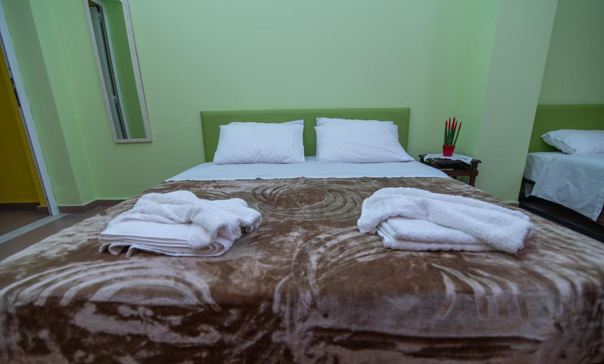 Apartamento The Heart Of