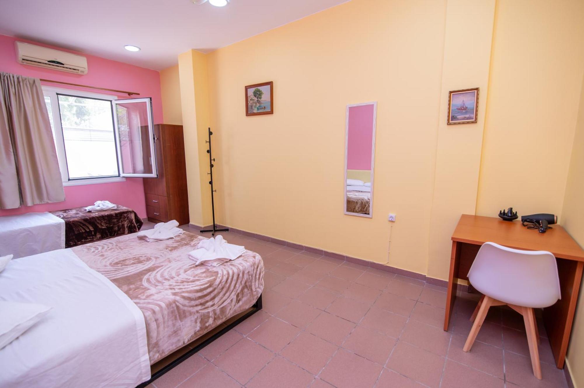 The Heart Of Apartamento *