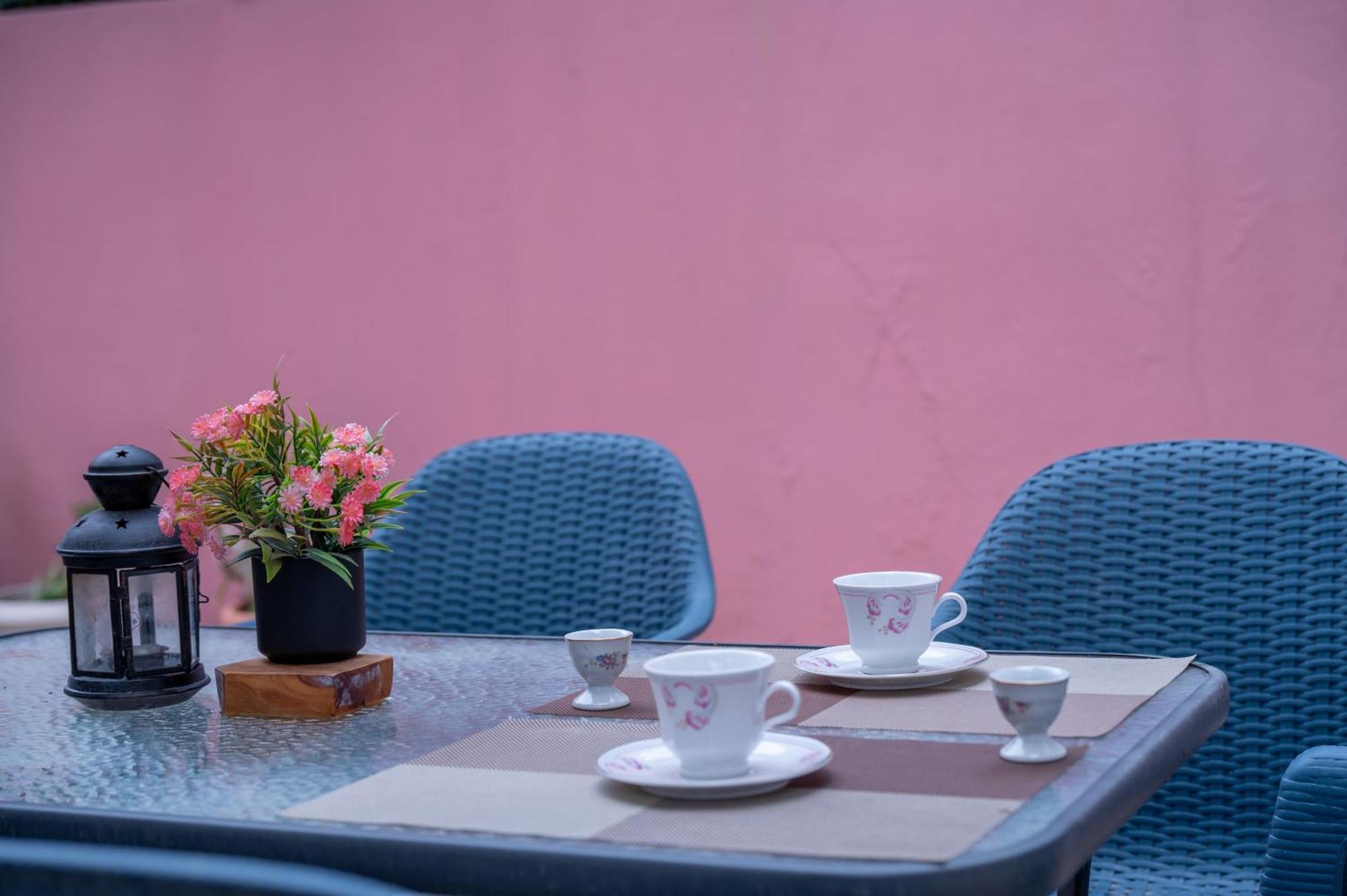 Apartamento The Heart Of *