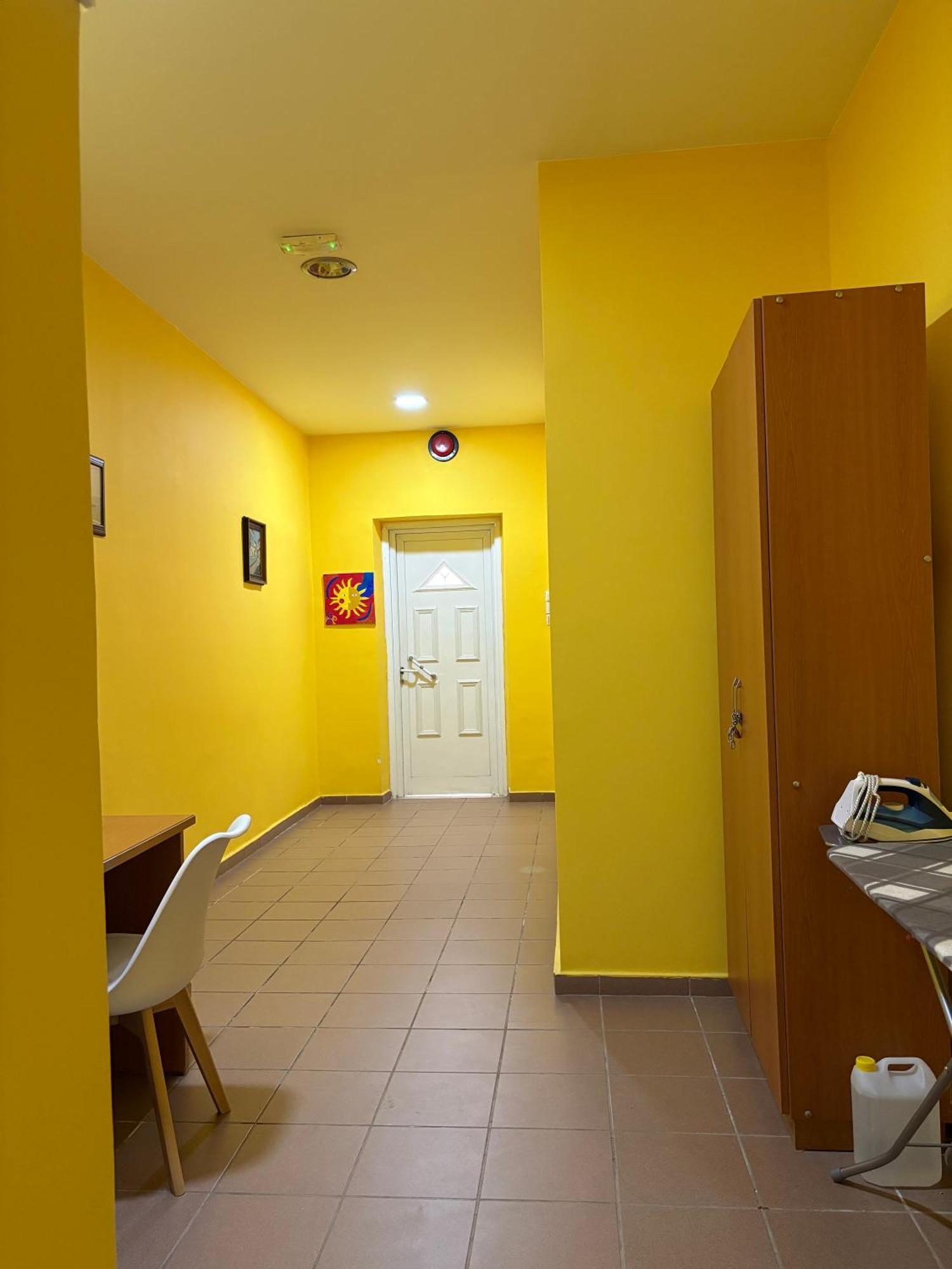 The Heart Of Apartment *