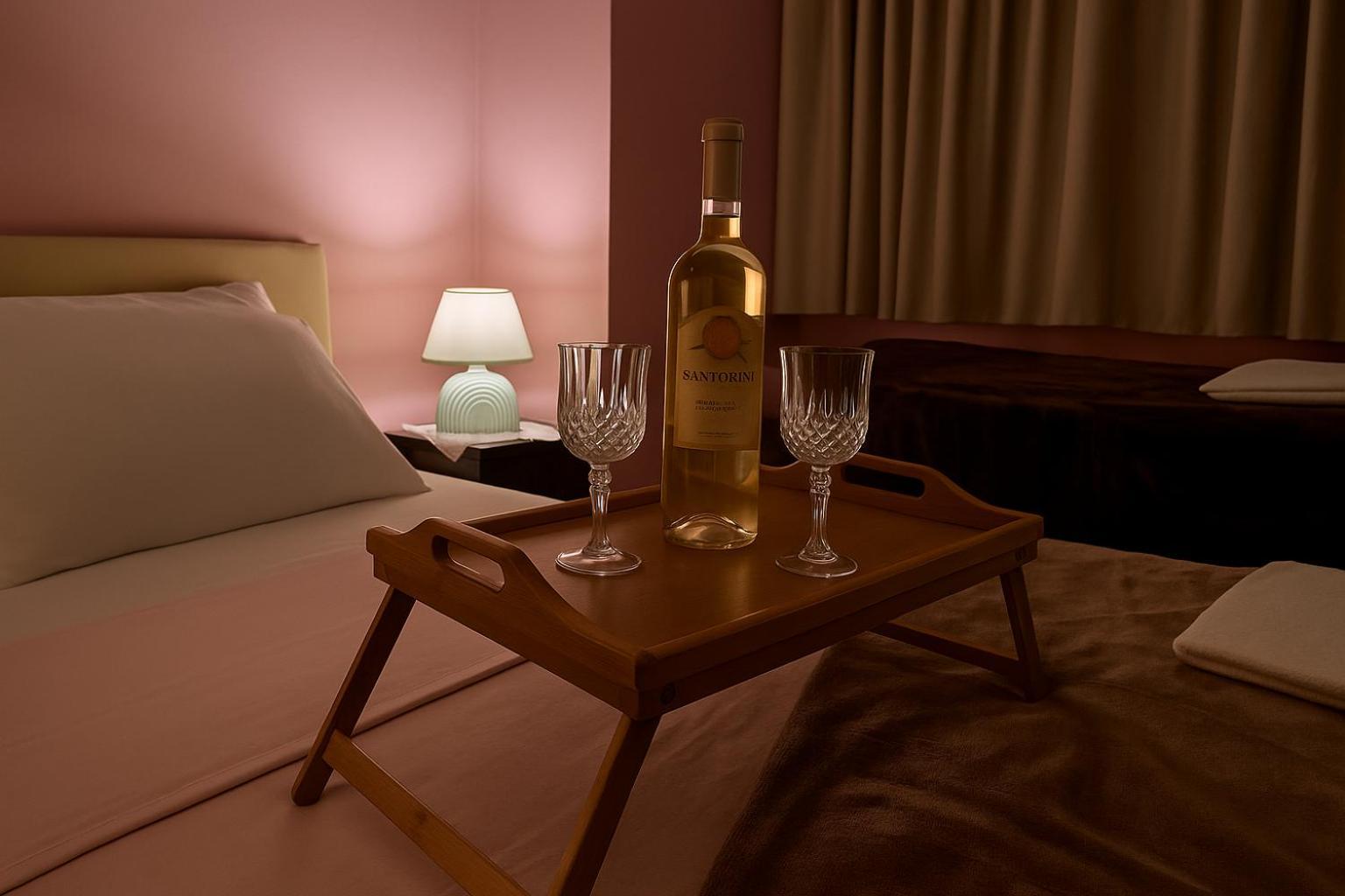 Apartamento The Heart Of Cos
