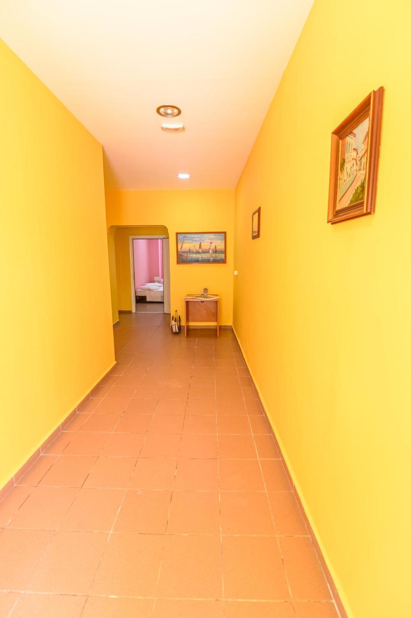 Apartment The Heart Of Kos Town