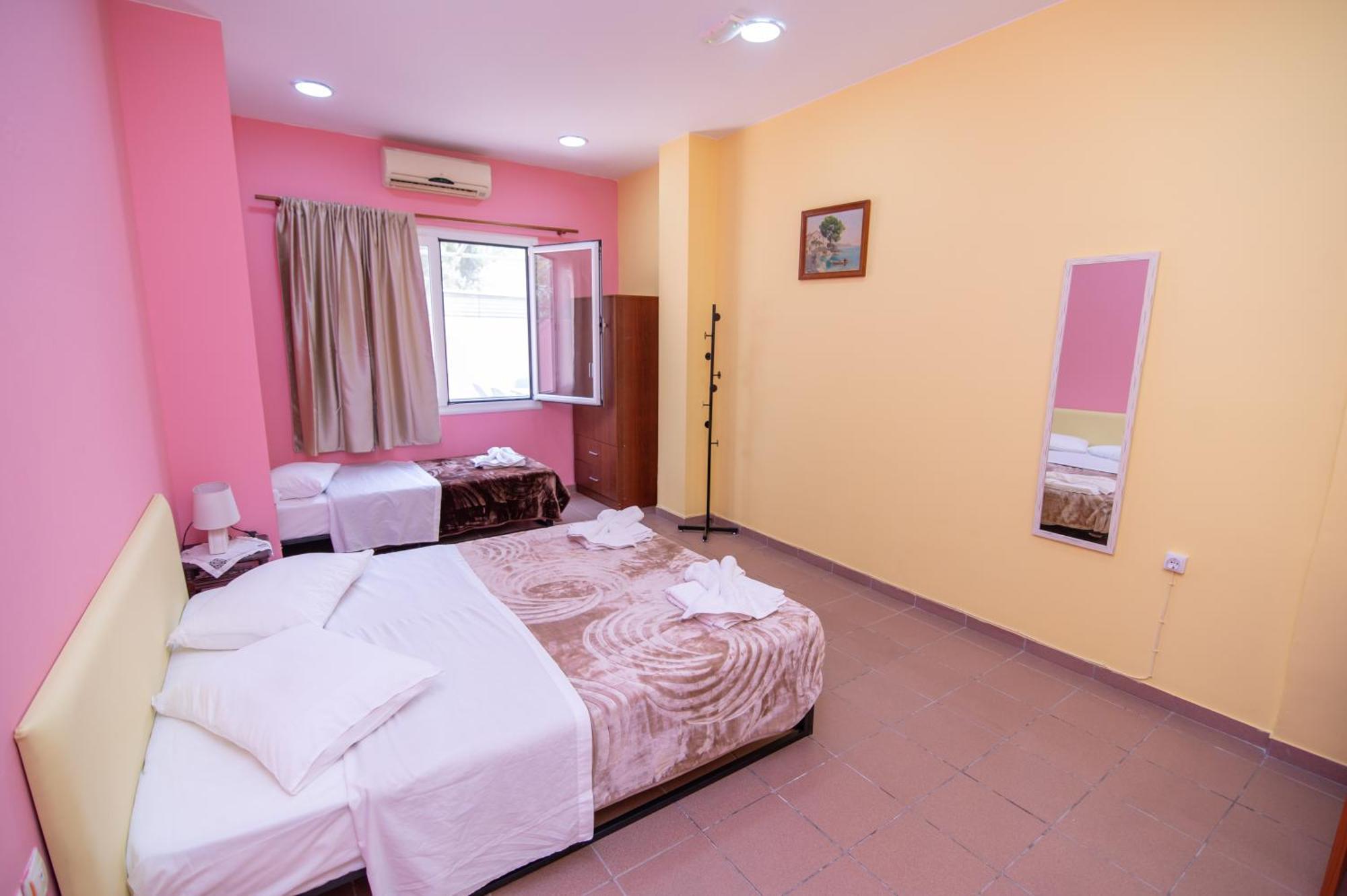 Apartment The Heart Of Kos Town